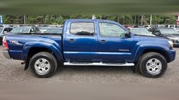 2008 Toyota Tacoma V6