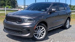 2021 Dodge Durango GT