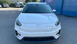 2022 Kia Niro EV EX