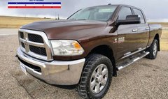 2015 Ram Ram Pickup 2500 SLT