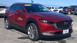 2023 Mazda CX-30 2.5 S Select