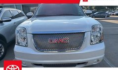 2011 GMC Yukon XL Denali