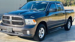 2017 Ram Ram Pickup 1500 Express