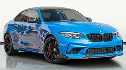 2020 BMW M2 CS