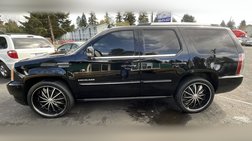 2014 Cadillac Escalade Premium