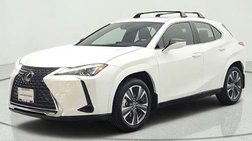 2023 Lexus UX 250h Premium