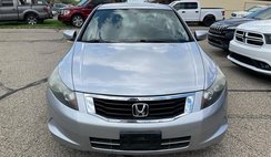 2008 Honda Accord LX