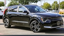 2024 Kia Niro Plug-In Hybrid SX Touring