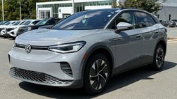 2022 Volkswagen ID.4 Pro S