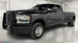 2024 Ram Ram Pickup 3500 Big Horn