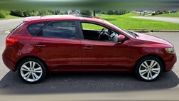 2011 Kia Forte5 SX