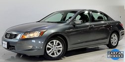 2008 Honda Accord LX-P