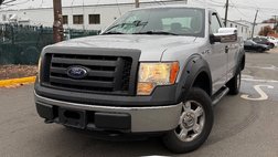 2011 Ford F-150 XL
