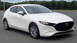 2023 Mazda MAZDA3 2.5 S