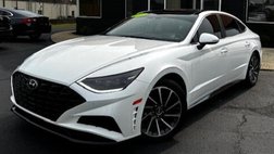 2022 Hyundai Sonata Limited