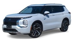 2023 Mitsubishi Outlander PHEV SEL