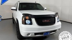2011 GMC Yukon SLE