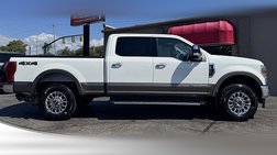 2021 Ford Super Duty F-350 Lariat