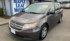 2011 Honda Odyssey EX-L