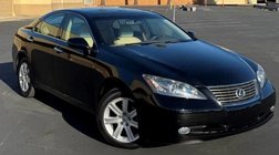 2008 Lexus ES 350 Base