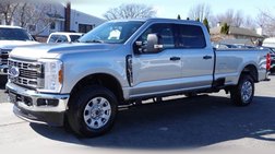 2024 Ford Super Duty F-250 XLT