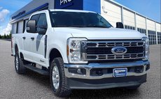 2024 Ford Super Duty F-250 XLT