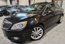 2015 Buick Verano Leather Group