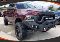 2019 Ram Ram Pickup 1500 Classic Express