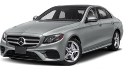 2019 Mercedes-Benz E-Class E 300 4MATIC