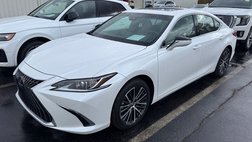 2024 Lexus ES 350 Base