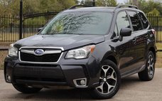 2014 Subaru Forester 2.0XT Premium