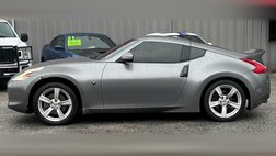 2011 Nissan 370Z Touring