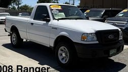 2008 Ford Ranger XLT