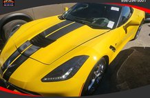 2014 Chevrolet Corvette Stingray