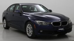 2018 BMW 3 Series 320i xDrive