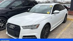 2017 Audi A6 3.0T quattro Prestige