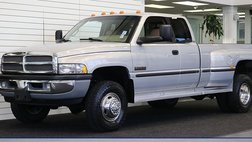 1998 Dodge Ram 3500 ST