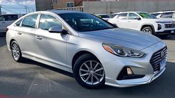 2018 Hyundai Sonata Eco