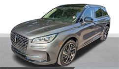 2024 Lincoln Corsair Grand Touring