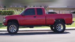 1994 Chevrolet C/K 1500 