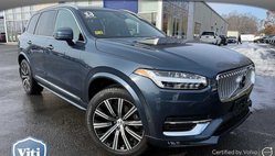 2023 Volvo XC90 B6 Plus Bright Theme 7P