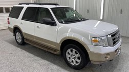 2012 Ford Expedition XLT