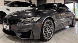 2016 BMW M4 Base