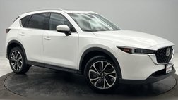 2022 Mazda CX-5 2.5 S Premium Plus