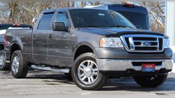 2007 Ford F-150 XLT