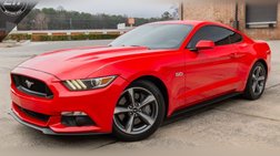 2016 Ford Mustang GT