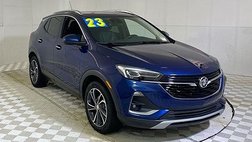 2023 Buick Encore GX Essence