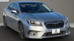 2018 Subaru Legacy 2.5i Premium
