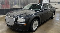 2007 Chrysler 300 Base