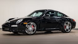 2011 Porsche 911 Carrera S